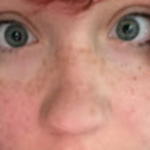 Meet your Posher, Audrey